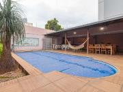 Casa / Sobrado para Venda em Goiânia/GO Jardim América 4...