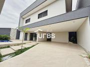 Casa / Sobrado para Venda em Goiânia/GO Jardim América 4...