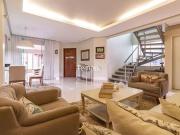 Casa / Sobrado para Venda em Goiânia/GO Jardim América 4...