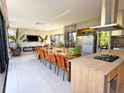 Casa / Sobrado para Venda em Goiânia/GO Jardim América 5...