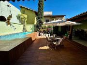 Casa / Sobrado para Venda em Goiânia/GO Jardim América 5...