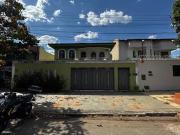 Casa / Sobrado para Venda em Goiânia/GO Jardim América 6...