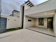 Casa / Sobrado para Venda em Goiânia/GO Jardim Atlântico...