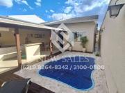 Casa / Sobrado para Venda em Goiânia/GO Jardim Atlântico...