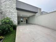 Casa / Sobrado para Venda em Goiânia/GO Jardim Atlântico...