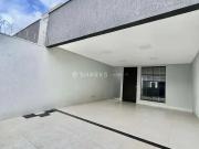Casa / Sobrado para Venda em Goiânia/GO Jardim Atlântico...
