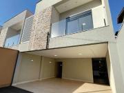 Casa / Sobrado para Venda em Goiânia/GO Jardim Atlântico...