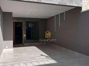 Casa / Sobrado para Venda em Goiânia/GO Jardim Atlântico...