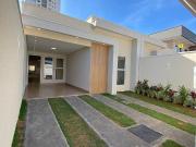 Casa / Sobrado para Venda em Goiânia/GO Jardim Atlântico...