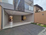 Casa / Sobrado para Venda em Goiânia/GO Jardim Atlântico...