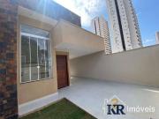Casa / Sobrado para Venda em Goiânia/GO Jardim Atlântico...