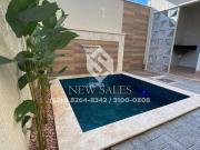 Casa / Sobrado para Venda em Goiânia/GO Jardim Atlântico...