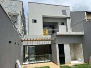 Casa / Sobrado para Venda em Goiânia/GO Jardim Atlântico...