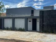 Casa / Sobrado para Venda em Goiânia/GO Jardim Atlântico...