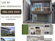 Casa / Sobrado para Venda em Goiânia/GO Jardim Atlântico...
