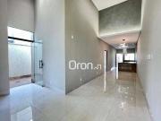 Casa / Sobrado para Venda em Goiânia/GO Jardim Atlântico...