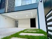 Casa / Sobrado para Venda em Goiânia/GO Jardim Atlântico...