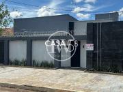 Casa / Sobrado para Venda em Goiânia/GO Jardim Atlântico...
