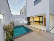 Casa / Sobrado para Venda em Goiânia/GO Jardim Atlântico...