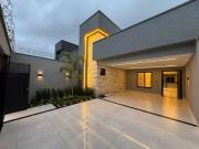 Casa / Sobrado para Venda em Goiânia/GO Jardim Atlântico...