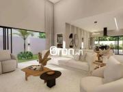 Casa / Sobrado para Venda em Goiânia/GO Jardim Atlântico...