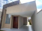 Casa / Sobrado para Venda em Goiânia/GO Jardim Atlântico...