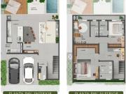 Casa / Sobrado para Venda em Goiânia/GO Jardim Atlântico...