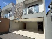 Casa / Sobrado para Venda em Goiânia/GO Jardim Atlântico...