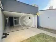 Casa / Sobrado para Venda em Goiânia/GO Jardim Atlântico...