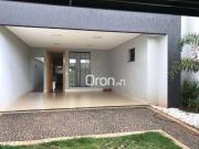 Casa / Sobrado para Venda em Goiânia/GO Jardim Atlântico...