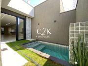 Casa / Sobrado para Venda em Goiânia/GO Jardim Atlântico...