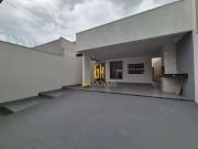 Casa / Sobrado para Venda em Goiânia/GO Jardim Atlântico...