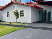 Casa / Sobrado para Venda em Goiânia/GO Jardim Atlântico...