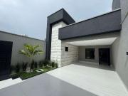 Casa / Sobrado para Venda em Goiânia/GO Jardim Atlântico...