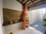 Casa / Sobrado para Venda em Goiânia/GO Jardim Atlântico...