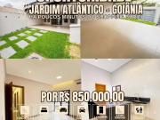Casa / Sobrado para Venda em Goiânia/GO Jardim Atlântico...