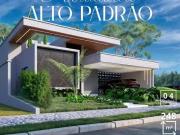 Casa / Sobrado para Venda em Goiânia/GO Jardim Atlântico...