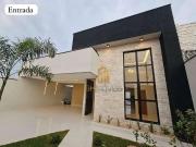 Casa / Sobrado para Venda em Goiânia/GO Jardim Atlântico...