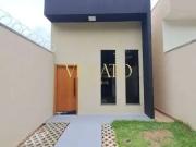 Casa / Sobrado para Venda em Goiânia/GO Jardim Balneário...