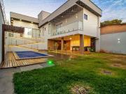 Casa / Sobrado para Venda em Goiânia/GO Jardim Balneário...