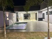 Casa / Sobrado para Venda em Goiânia/GO Jardim Balneário...