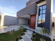 Casa / Sobrado para Venda em Goiânia/GO Jardim Belvedere...