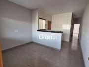 Casa / Sobrado para Venda em Goiânia/GO Jardim Botânico...