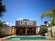 Casa / Sobrado para Venda em Goiânia/GO Jardim Brasil 3...