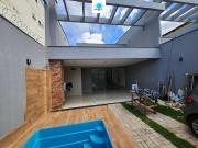 Casa / Sobrado para Venda em Goiânia/GO Jardim Brasil 3...