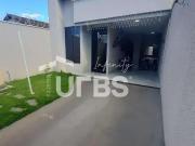 Casa / Sobrado para Venda em Goiânia/GO Jardim...