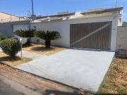 Casa / Sobrado para Venda em Goiânia/GO Jardim...