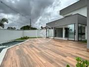 Casa / Sobrado para Venda em Goiânia/GO Jardim Caravelas...