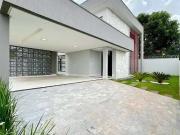 Casa / Sobrado para Venda em Goiânia/GO Jardim Caravelas...