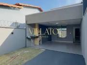 Casa / Sobrado para Venda em Goiânia/GO Jardim Clarissa...